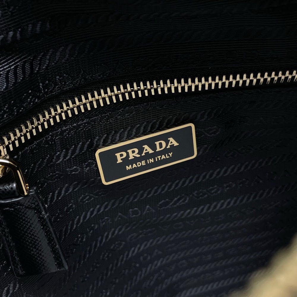 Dragons Bags pradn Luxury Bag --73993