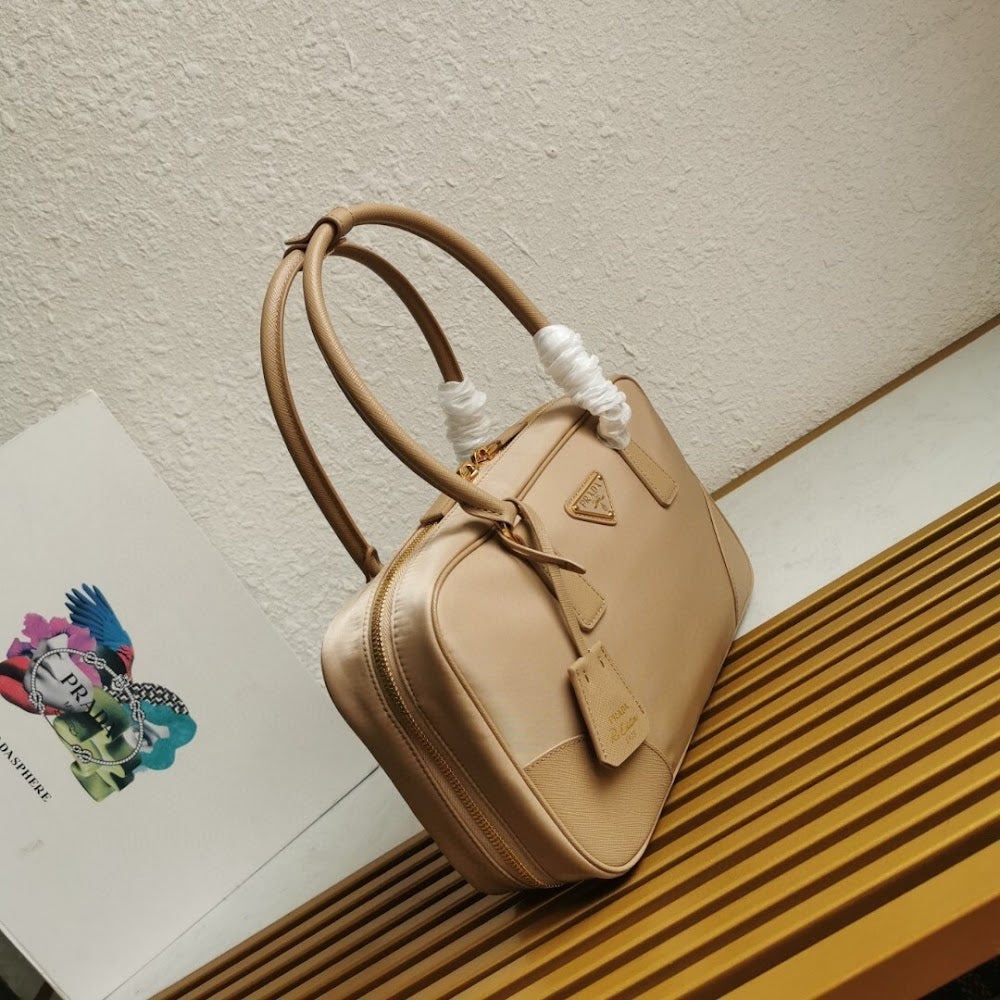 Dragons Bags Pradn Luxury Bag --101505