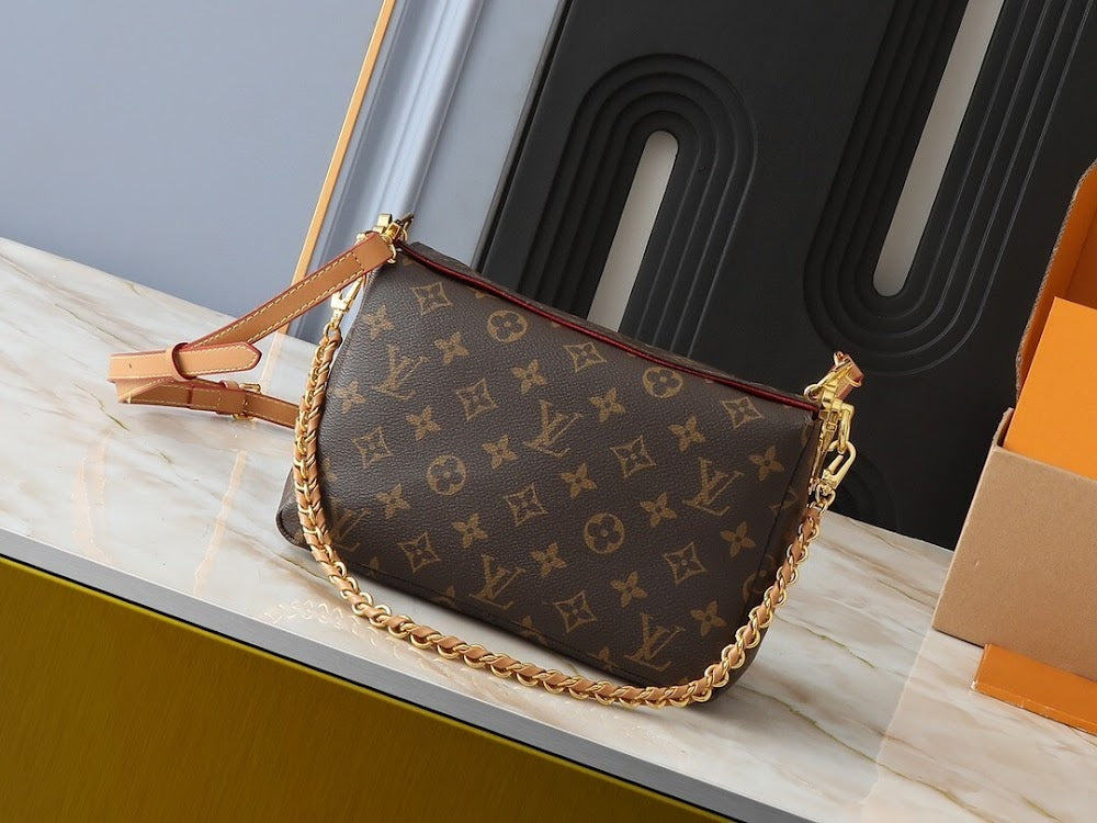 Dragons Bags ln Luxury Bag --76513