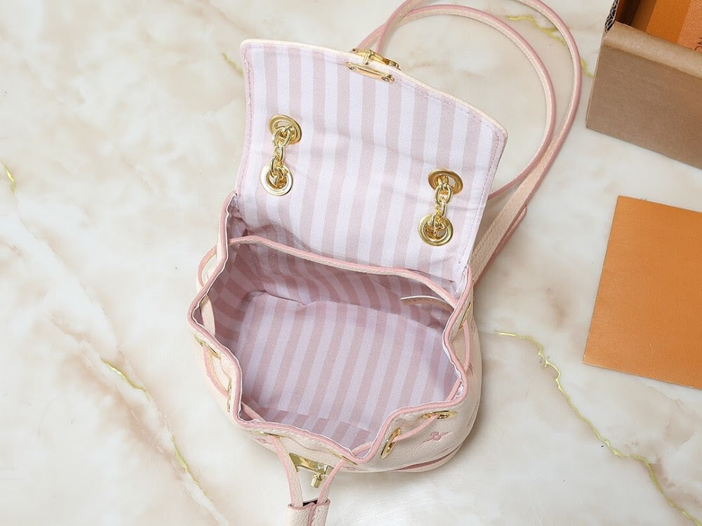 Dragons Bags ln Luxury Bag --77077