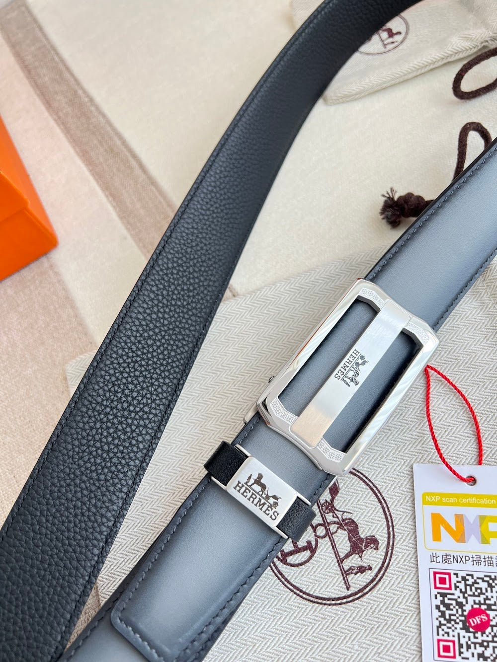 Dragons Bags Hermesn Luxury Belt --108798