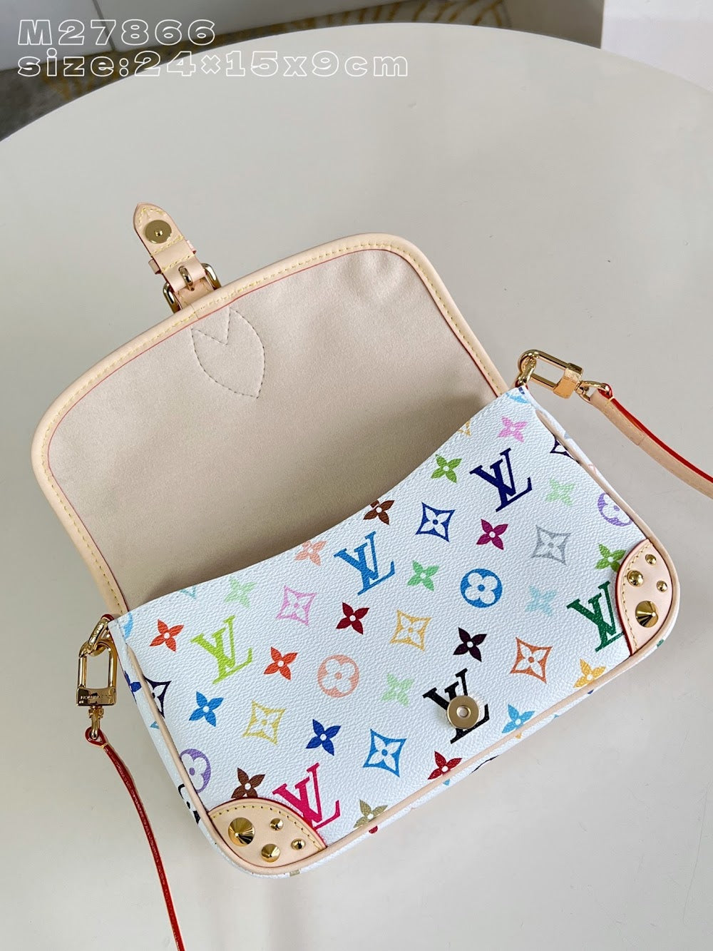 Dragons Bags ln Luxury Bag --96071