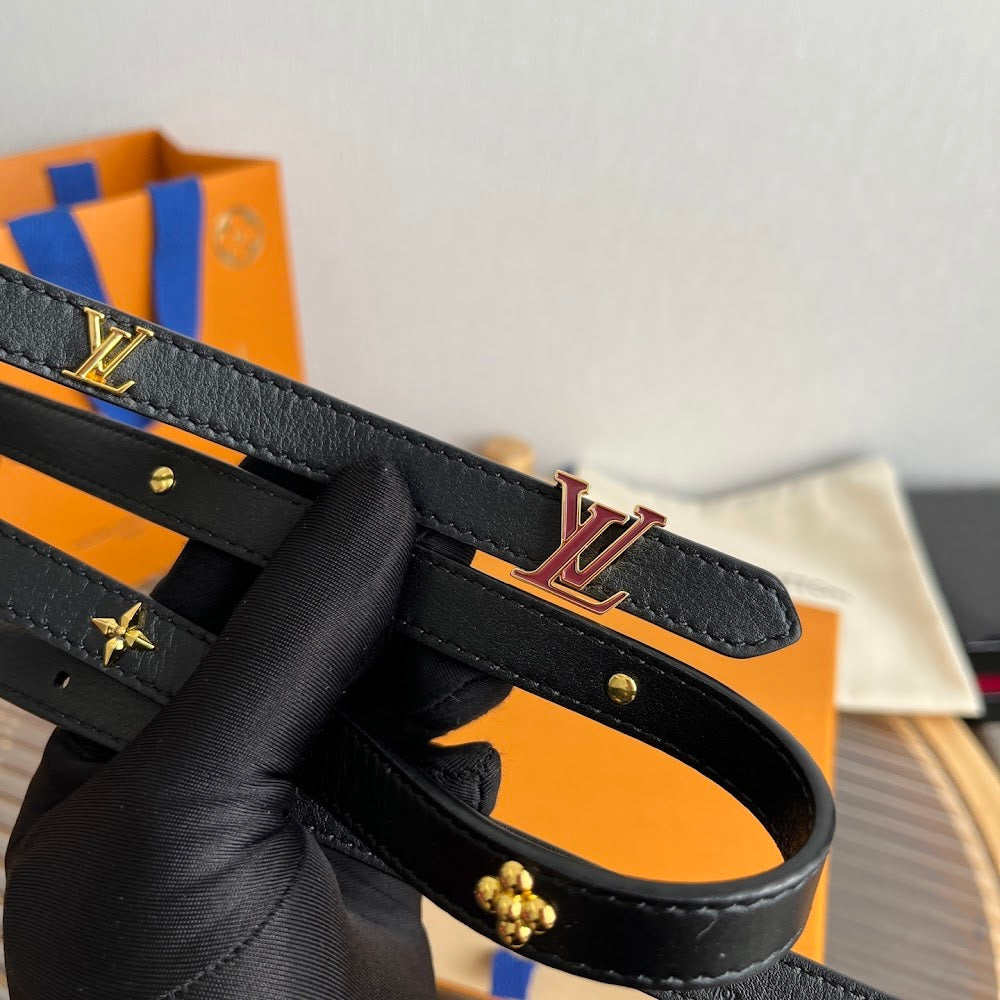 Dragons Bags ln Luxury Belt --101299