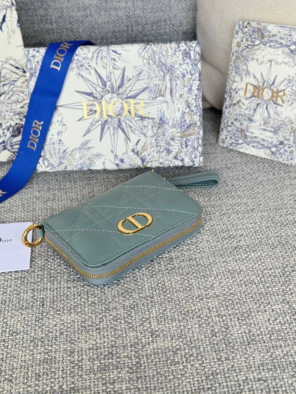 Dragons BagsDiorn Luxury Bag --114488