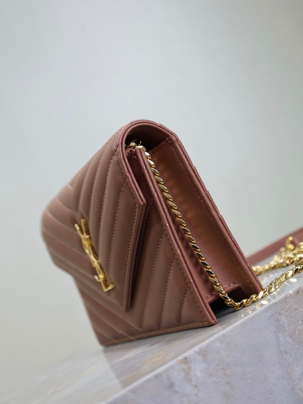 Dragons Bags YSLn Luxury Bag --120641
