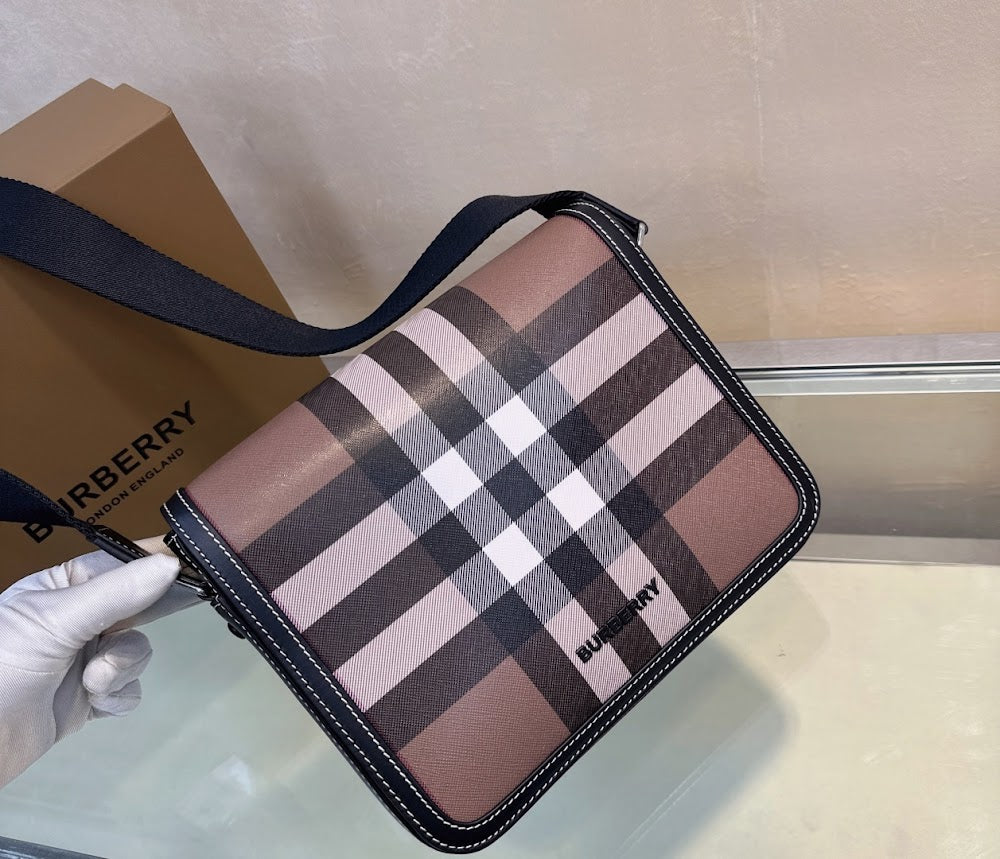 Dragons Bags Burberryn Luxury Bag --92285