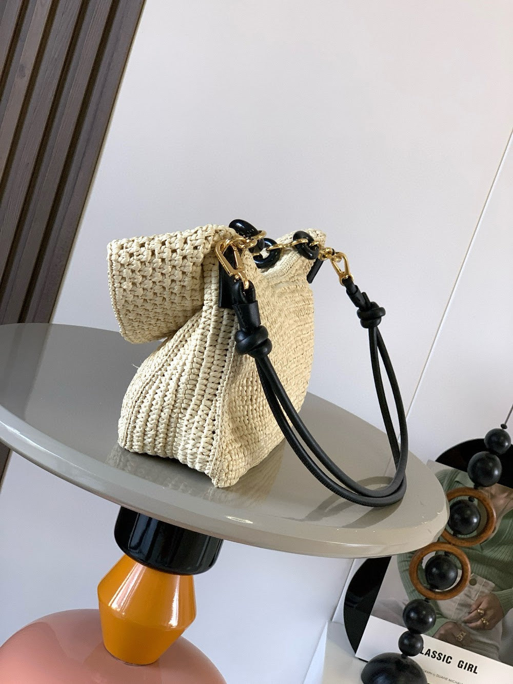 Dragons Bags Lowen Luxury Bag --99887