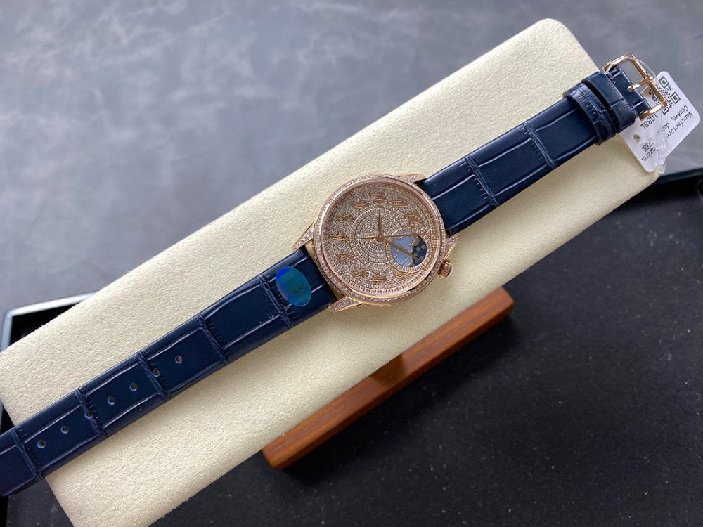 Dragons Bags Luxury Designer Watch --103970