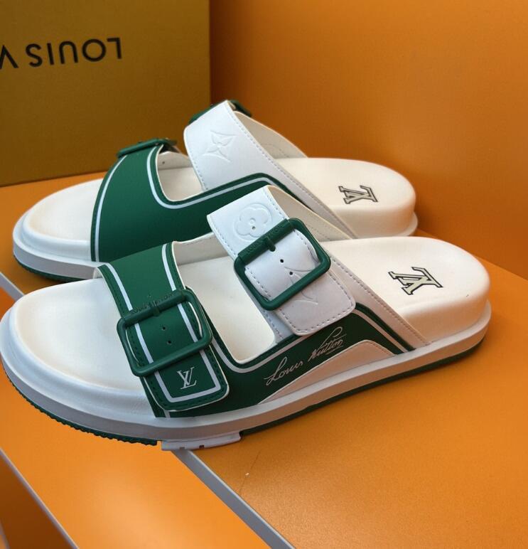 Dragons Bags Monvanti Shop - LOV Men Shoes - 1053