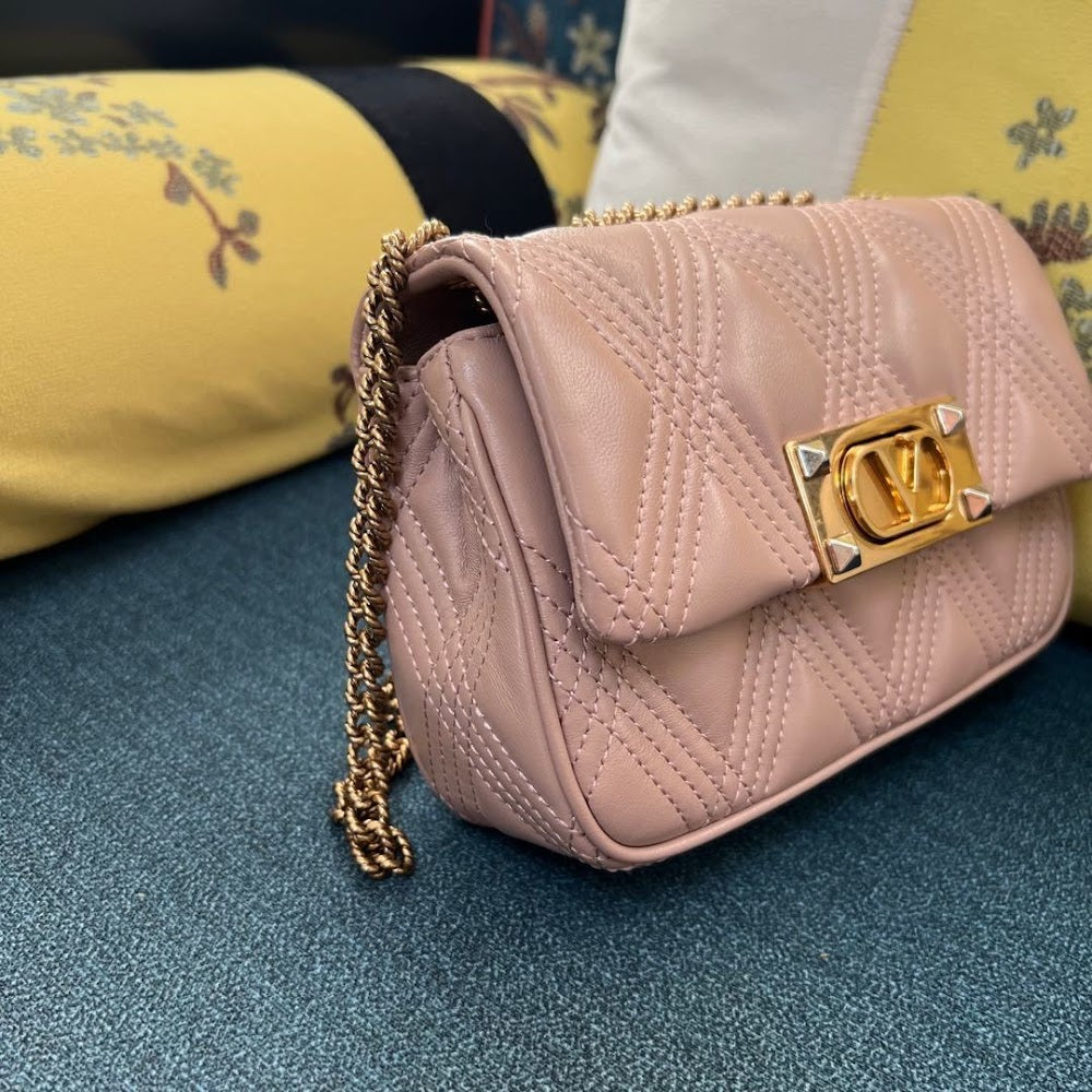 Dragons Bags Valentine Luxury Bag --121419
