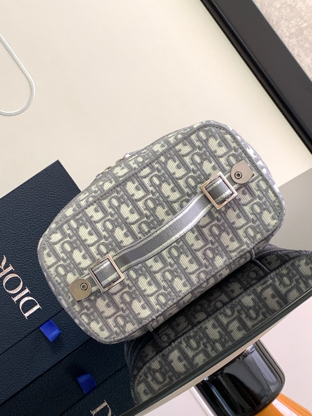 Dragons BagsDiorn Luxury Bag --114815