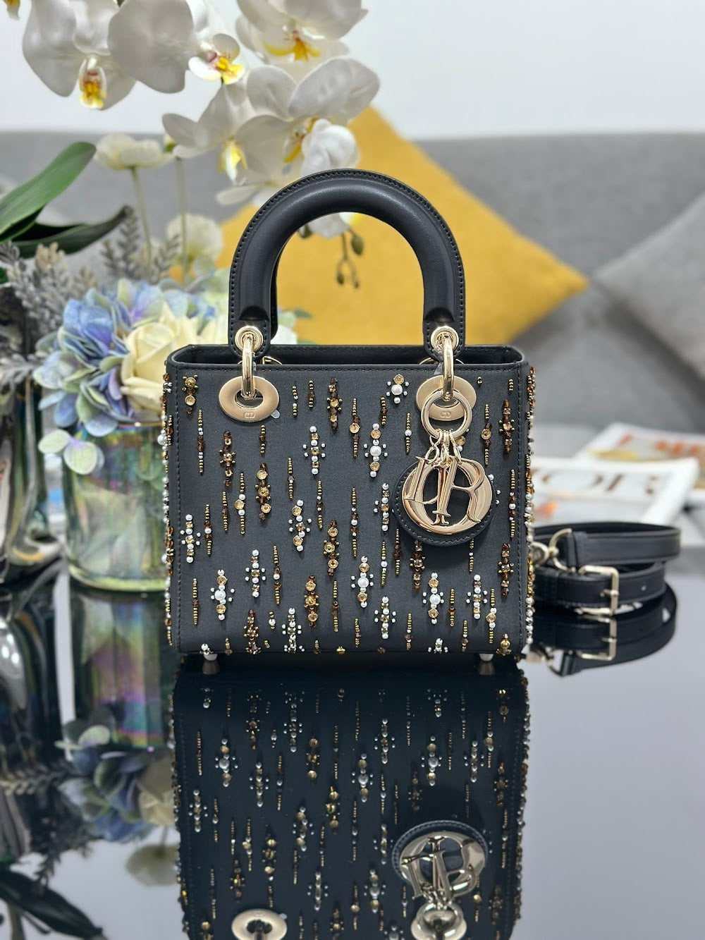 Dragons BagsDiorn Luxury Bag --116028