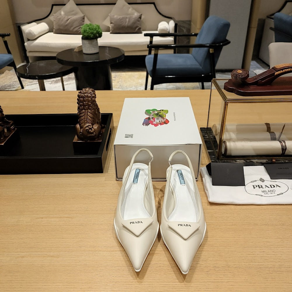 Dragons Bags Prada Luxury Heels --53357