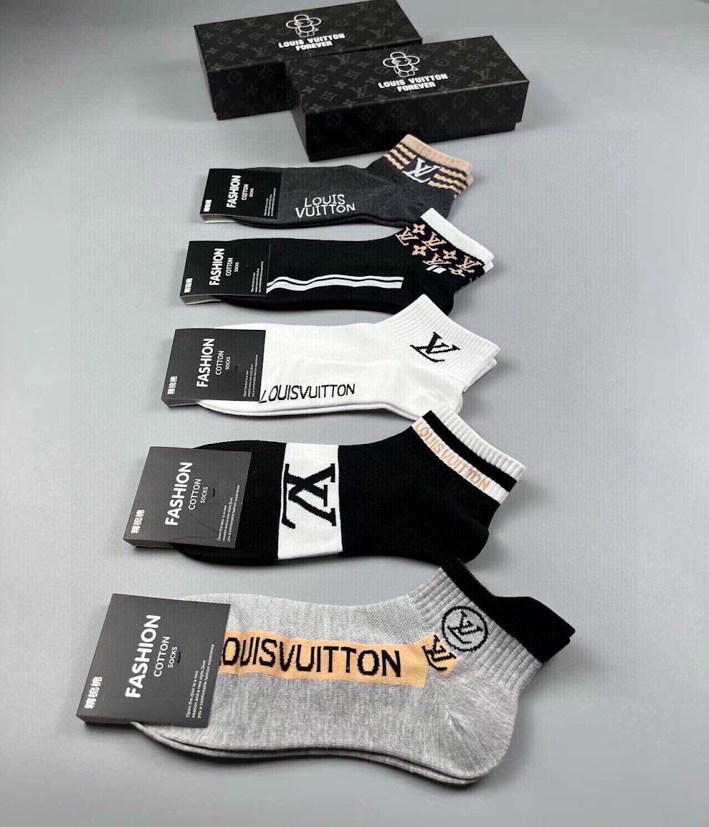 Dragons Bags Premium Luxury Socks --97871