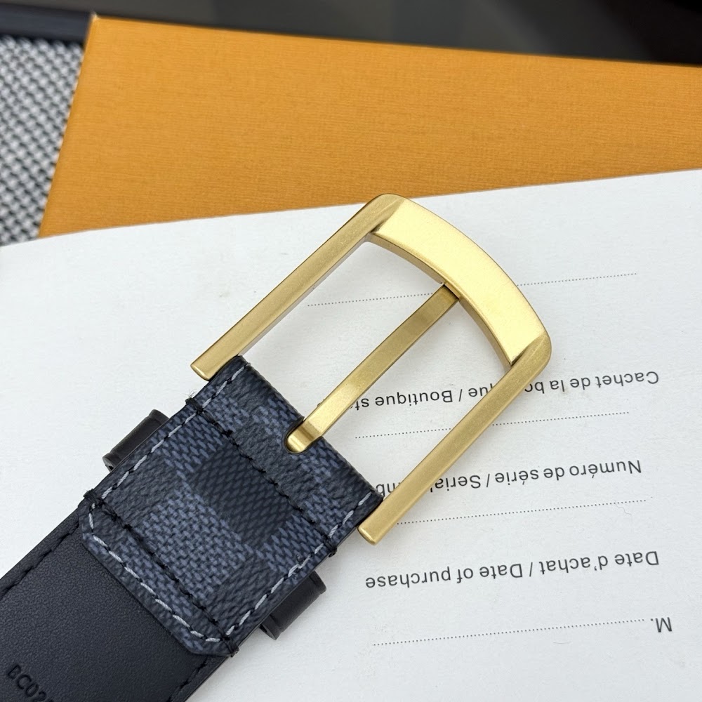 Dragons Bags ln Luxury Belt --101184