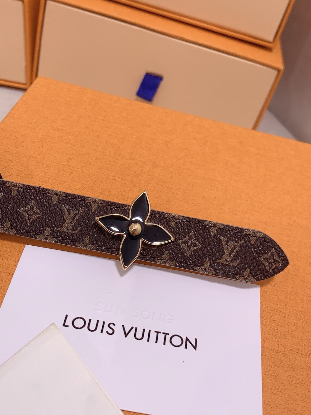 Dragons Bags ln Luxury Belt --106554