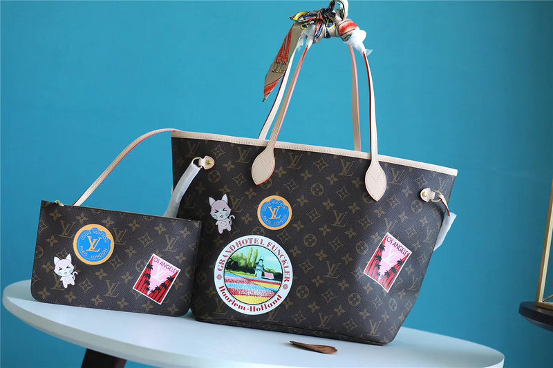 VBS Fashion bags - 8065