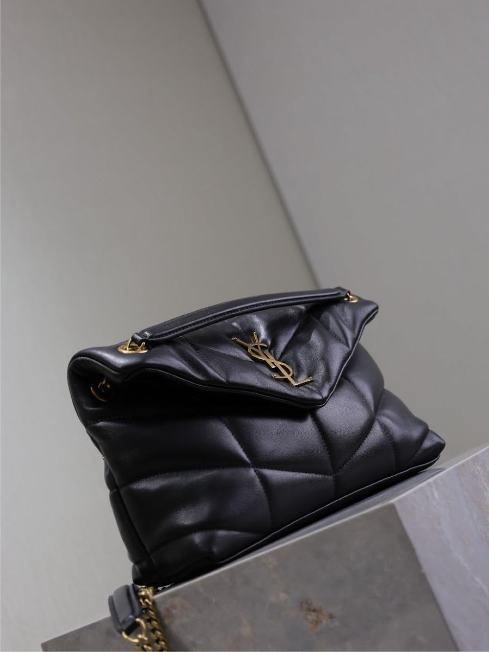 Dragons Bags YSLn Luxury Bag --119439