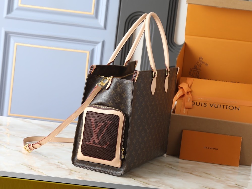 Dragons Bags ln Luxury Bag --77521