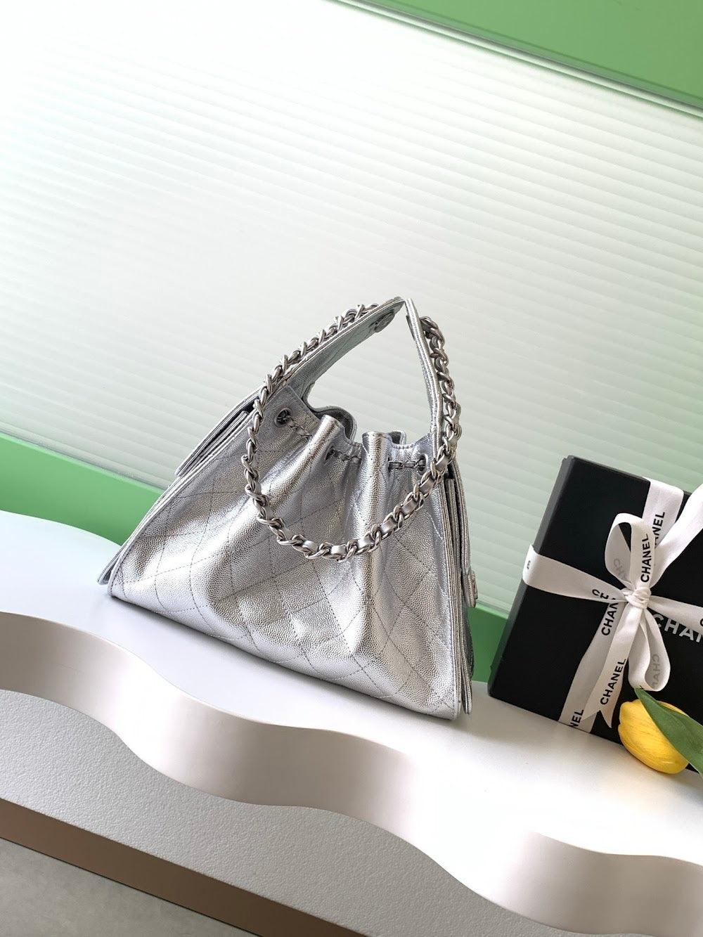 Dragons Bags CHn Luxury Bag --112921