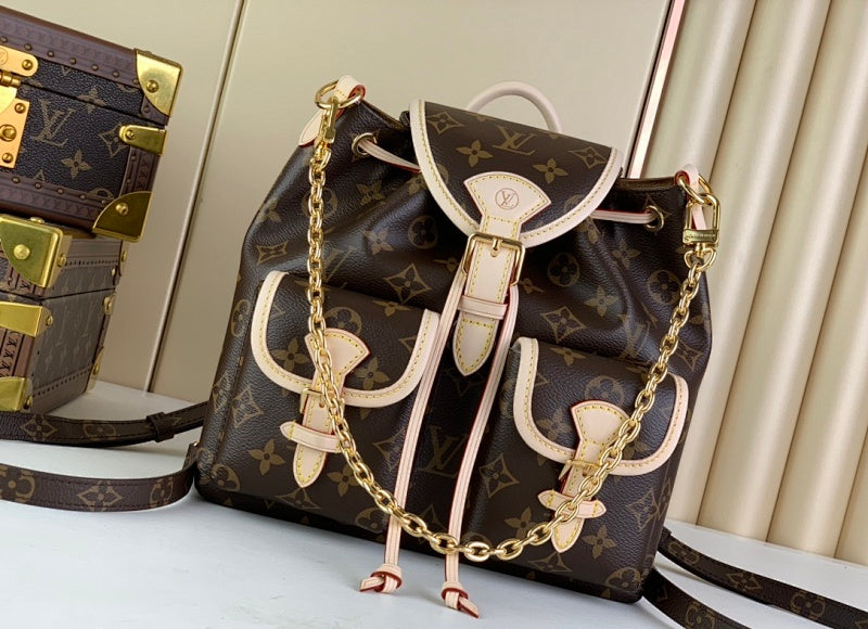 Dragons Bags ln Luxury Bag --61966