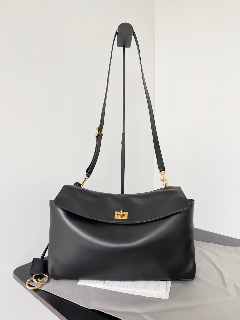 Dragons Bags Balenciaga Luxury Bag --111626