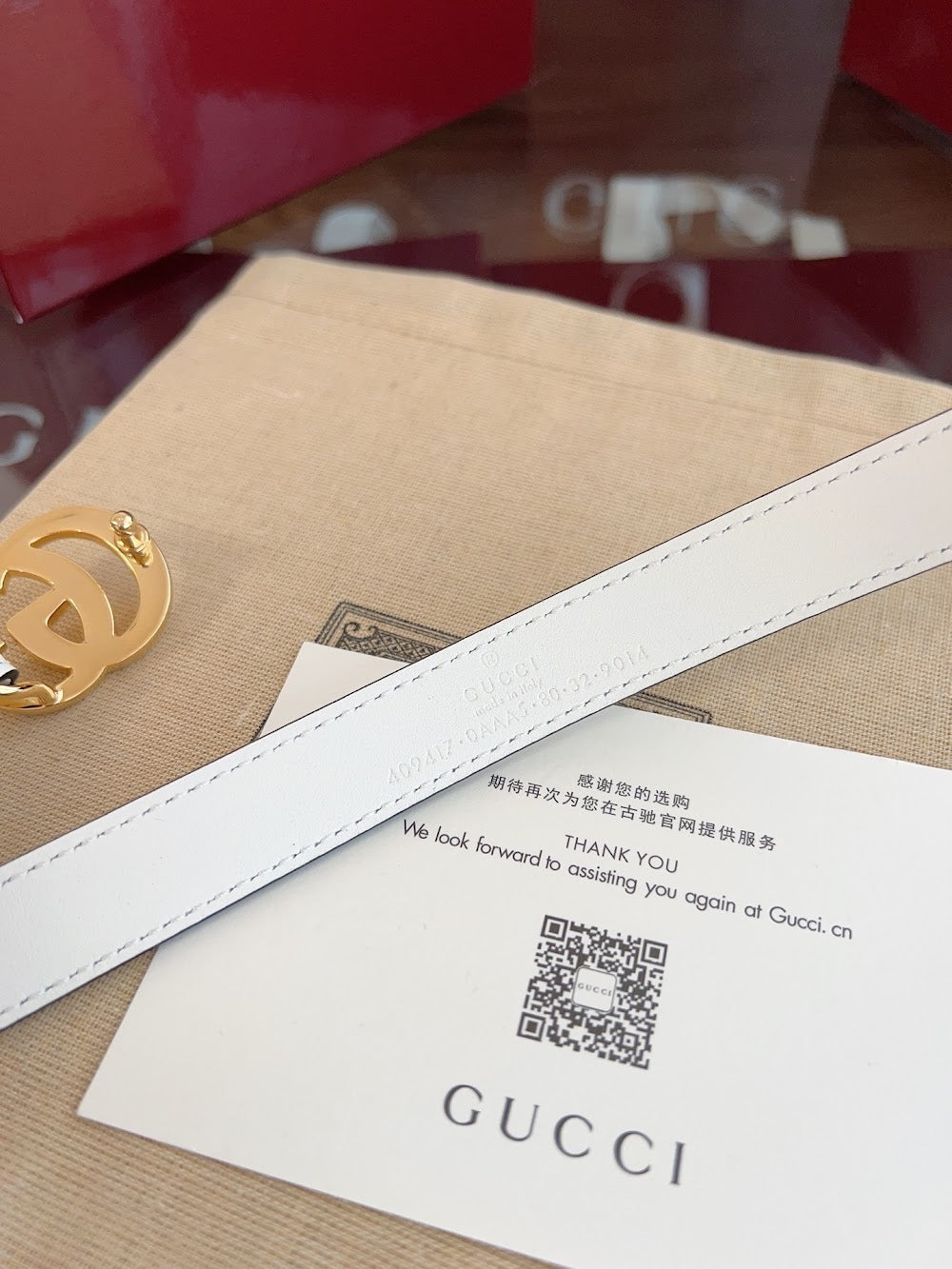 Dragons Bags Guccin Luxury Belt --105223