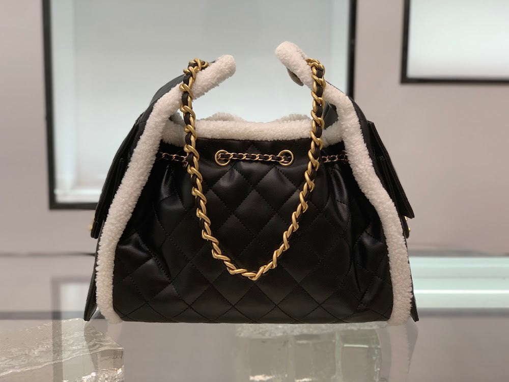 Dragons BagsCHn Luxury Bag --113917