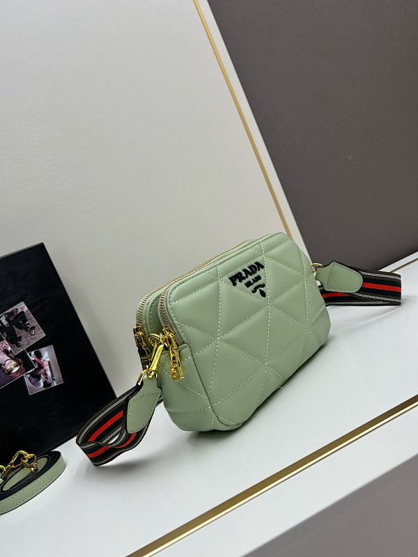 Dragons Bags pradn Luxury Bag --73977