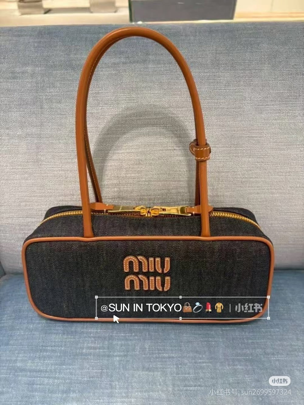Dragons Bags Miun Miun Luxury Bag --123717