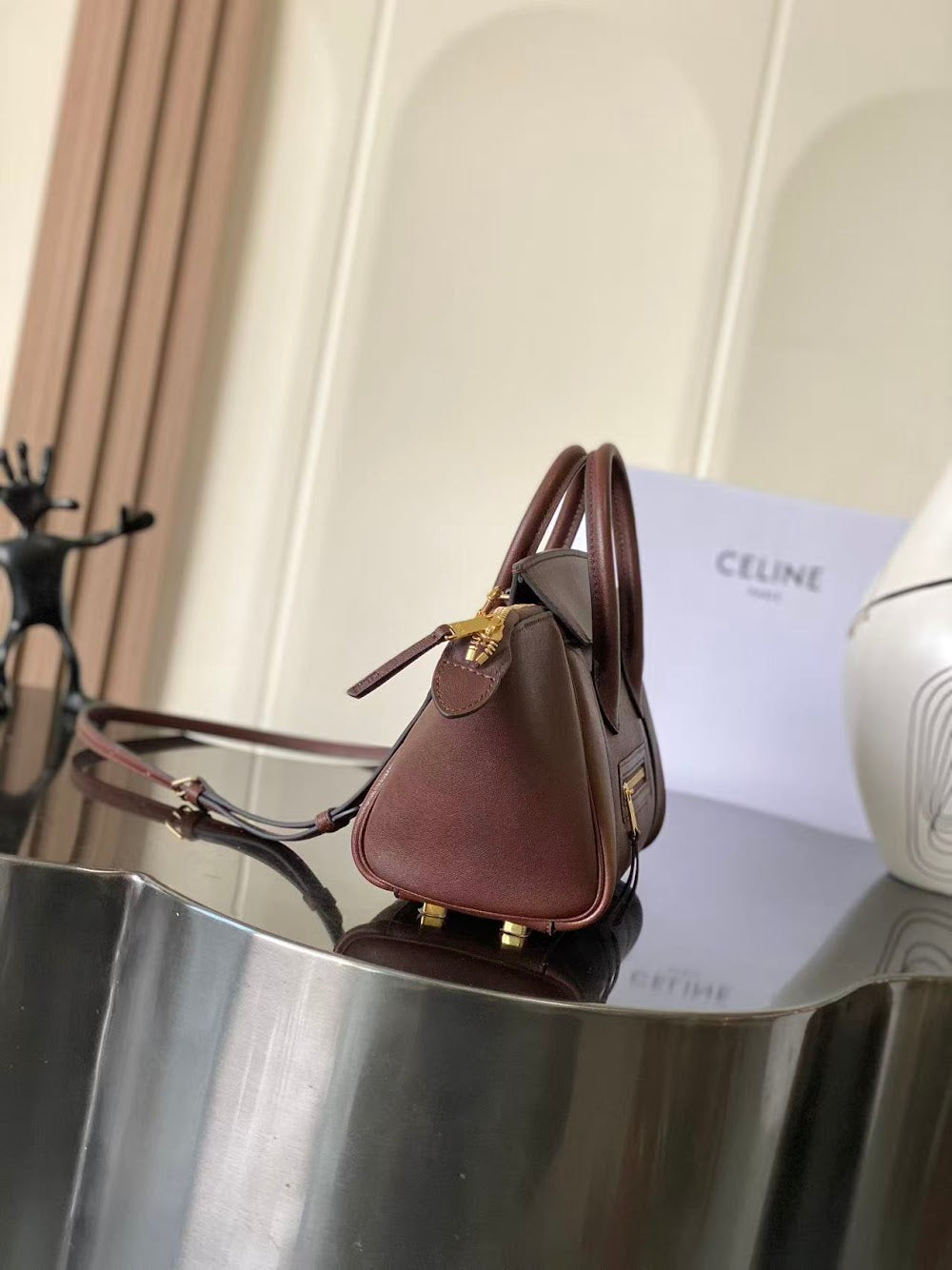 Dragons Bags Celine Luxury Bag --112566