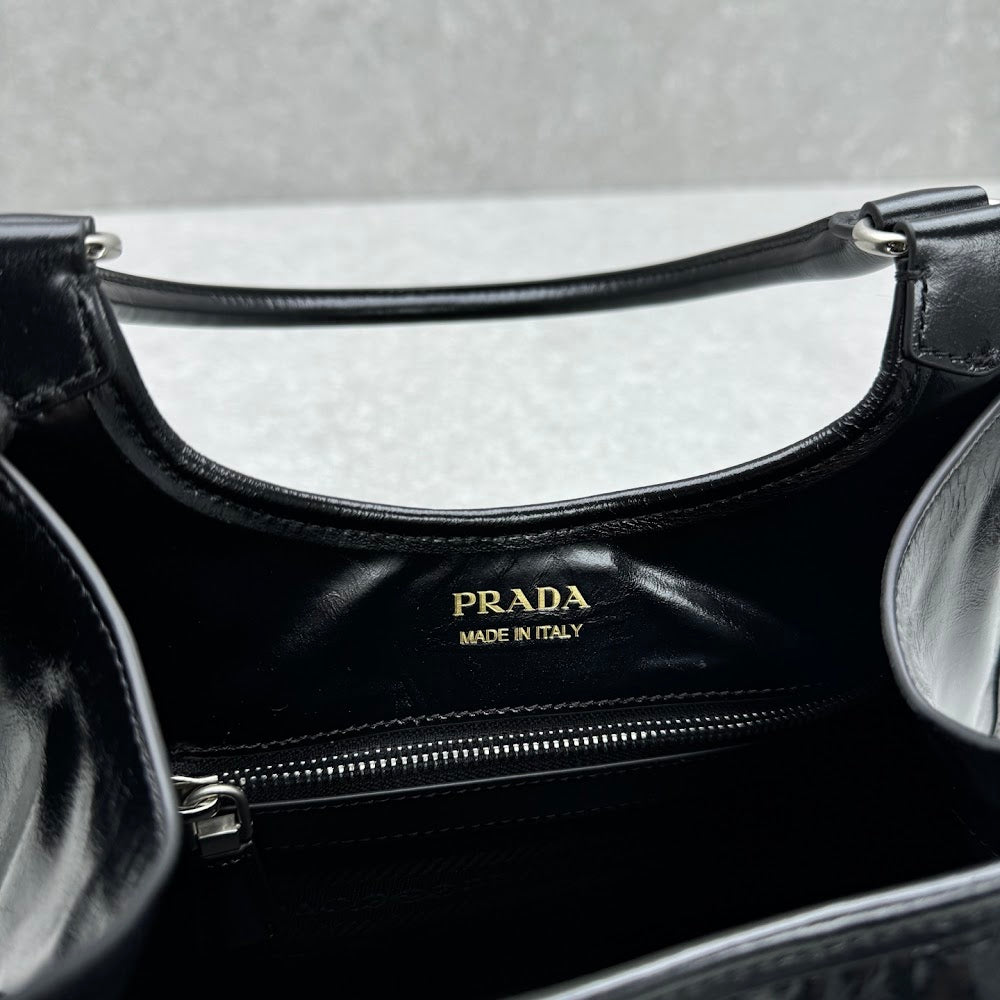 Jessica Bags pradn Luxury Bag --75137