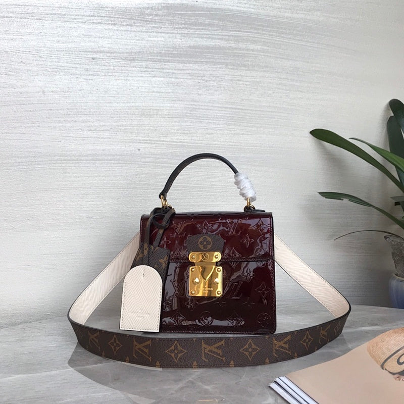 Dragons Bags ln Luxury Bag --60054