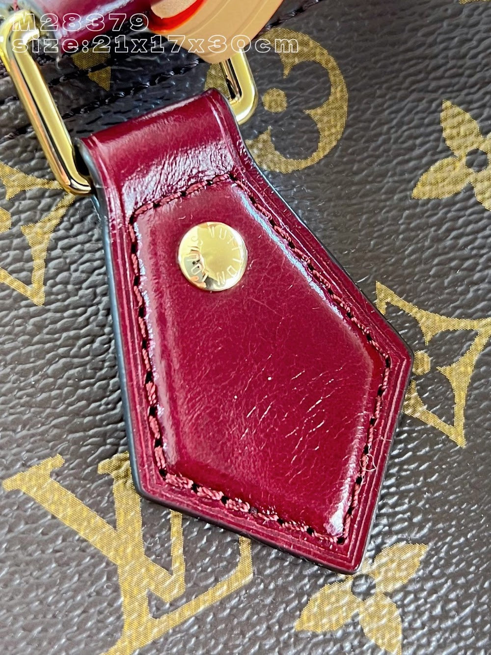 Dragons Bags ln Luxury Bag --96579
