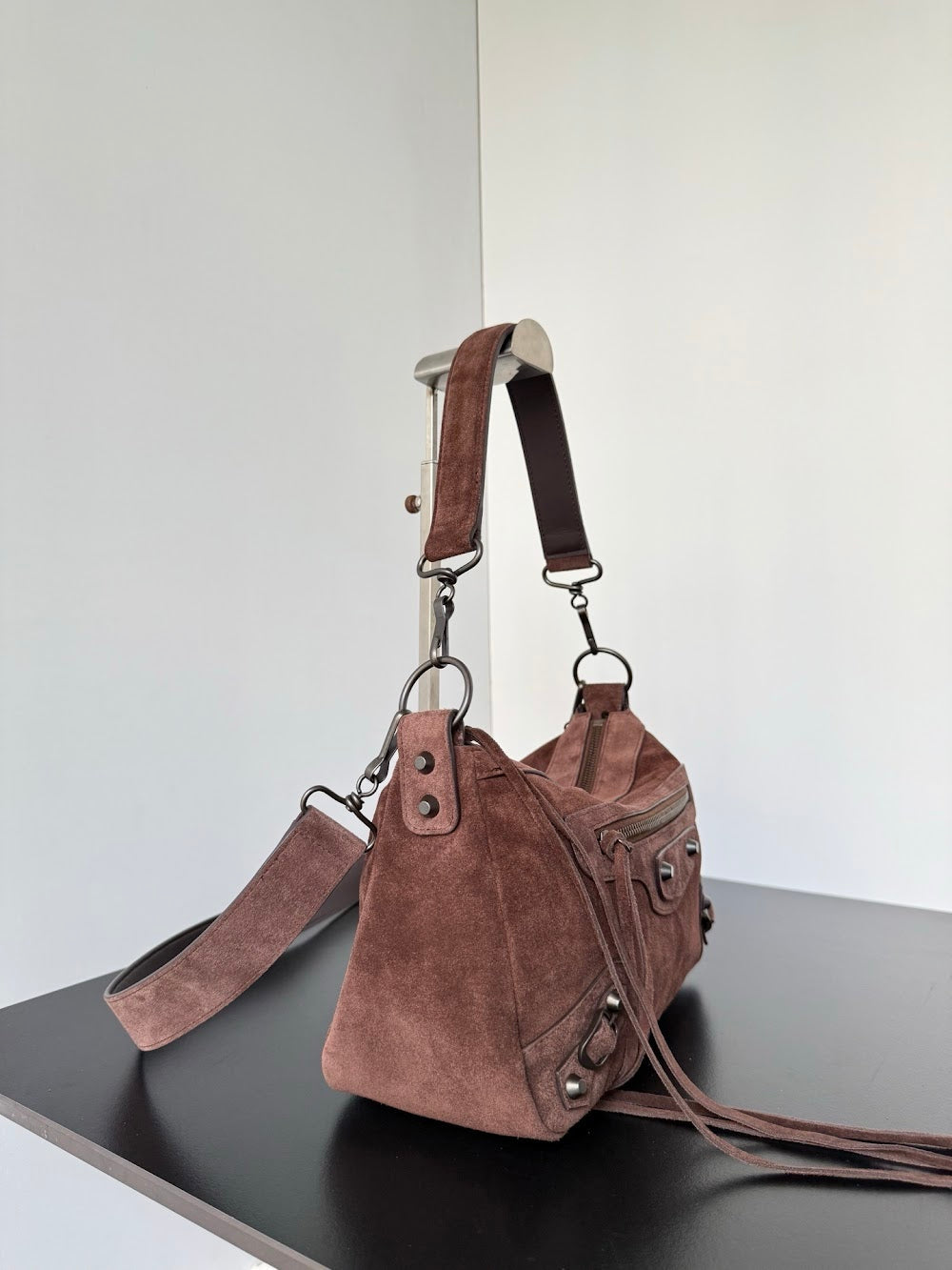 Dragons Bags Balenciaga Luxury Bag --111518