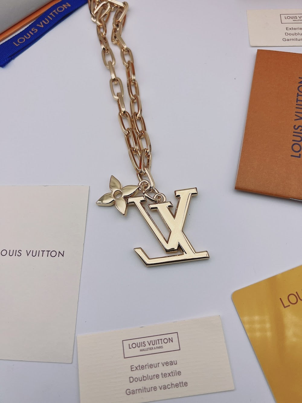 Dragons Bags Luxury Necklace --55555