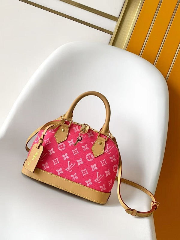 Dragons Bags LVn Luxury Bag --80558