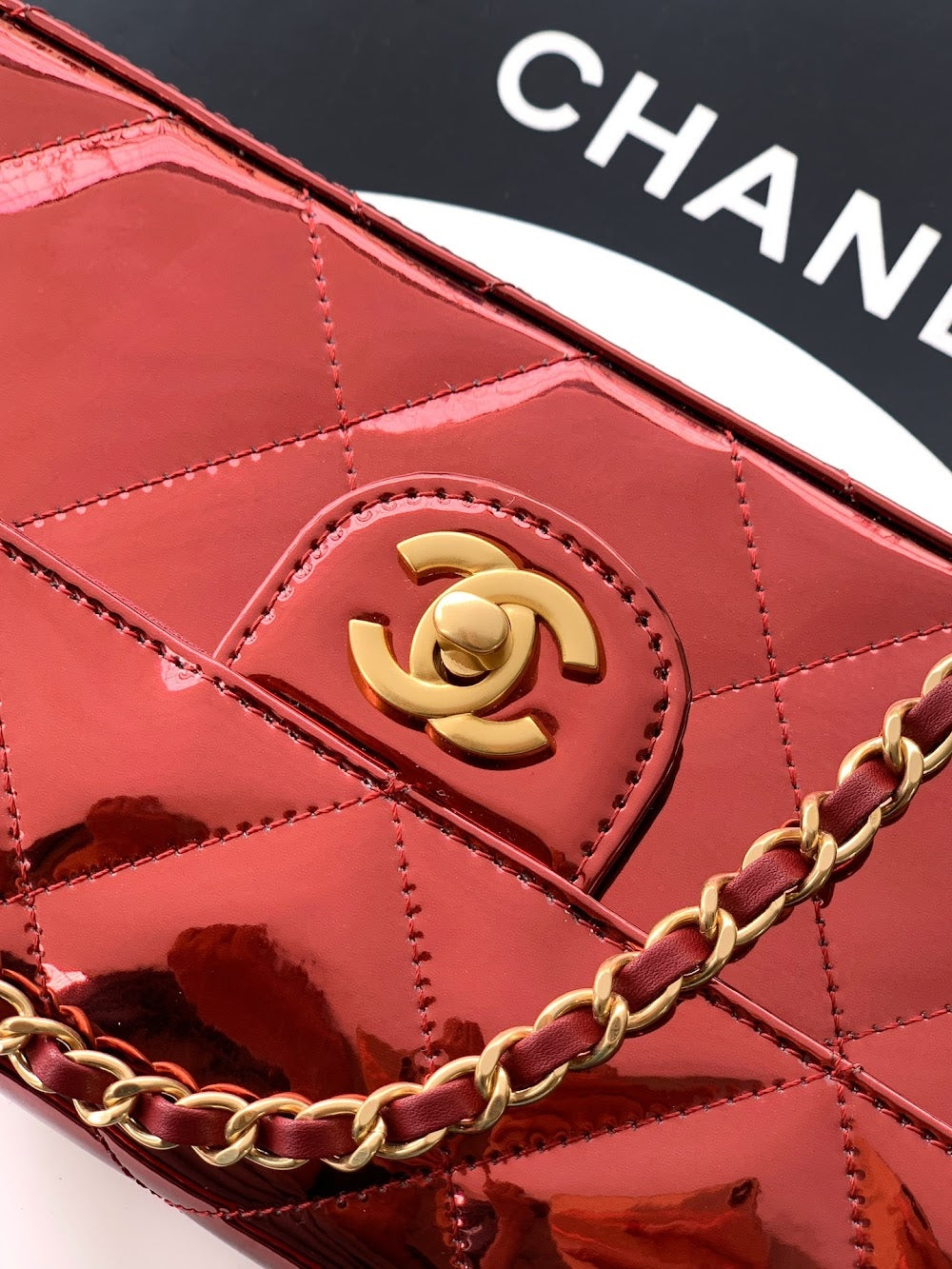 Dragons Bags CHn Luxury Bag --113054