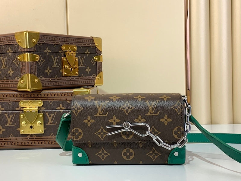Dragons Bags ln Luxury Bag --62530