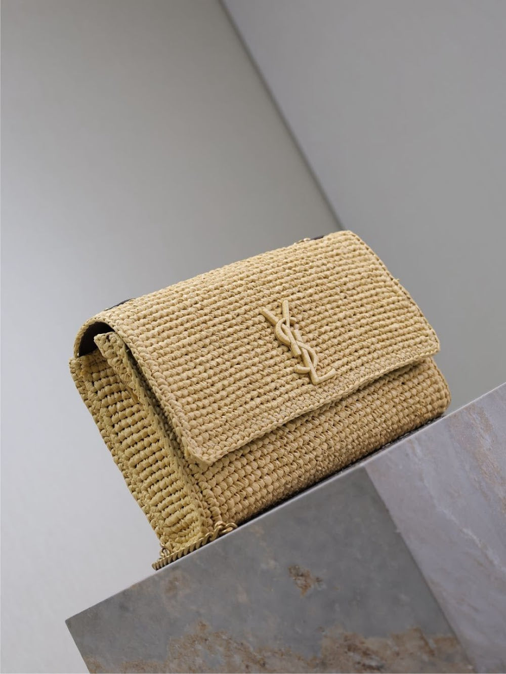 Dragons Bags YSLn Luxury Bag --120233