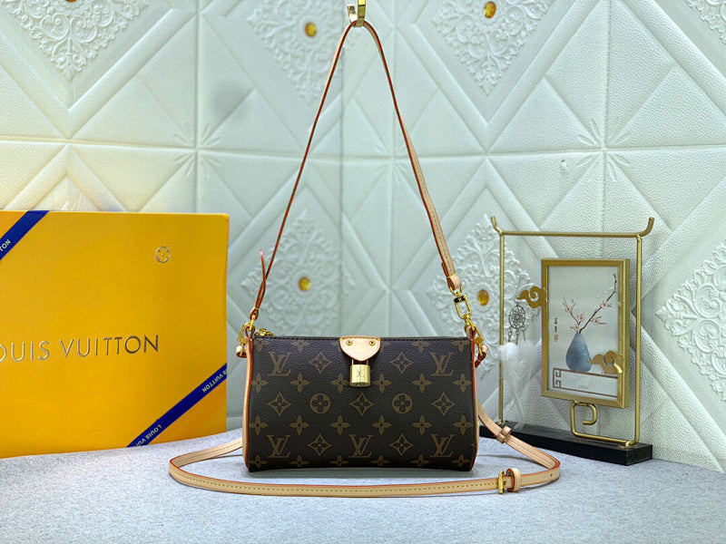 Dragons Bags LVn Luxury Bag --79086