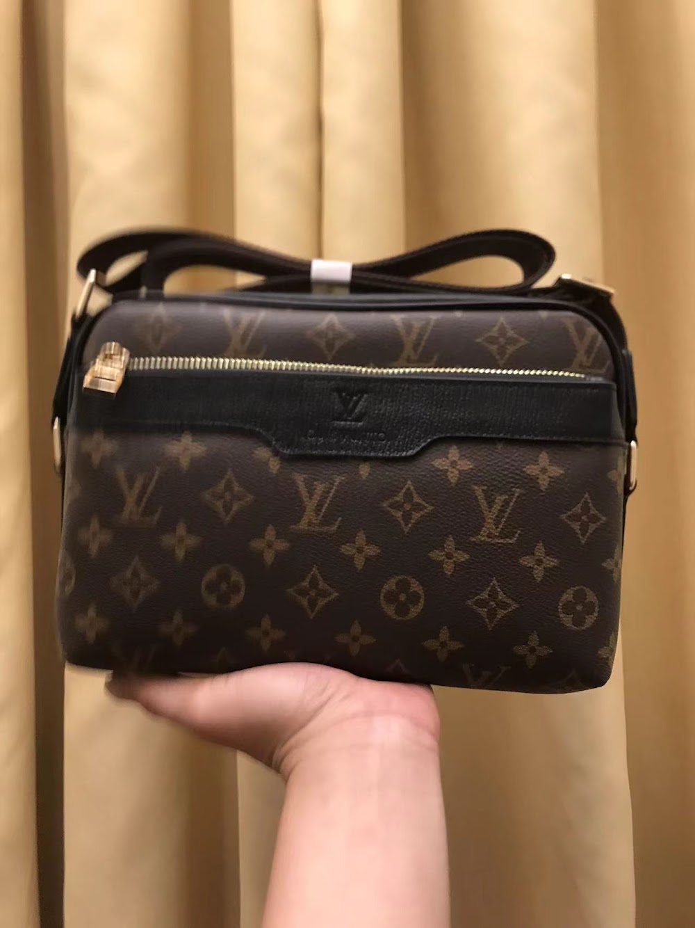 Dragons Bags ln Luxury Bag --70644