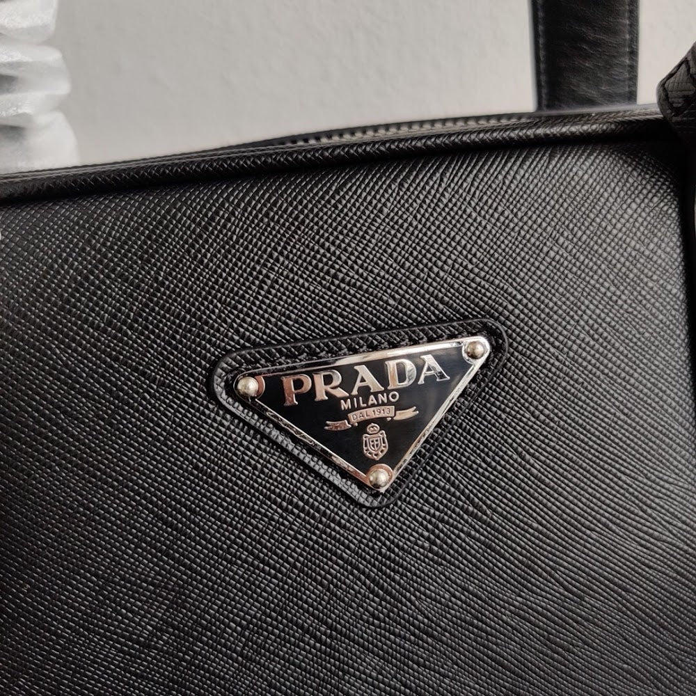 Dragons Bags Prada Luxury Bag --54025