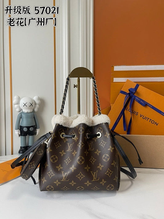 Dragons Bags LVn Luxury Bag --78788