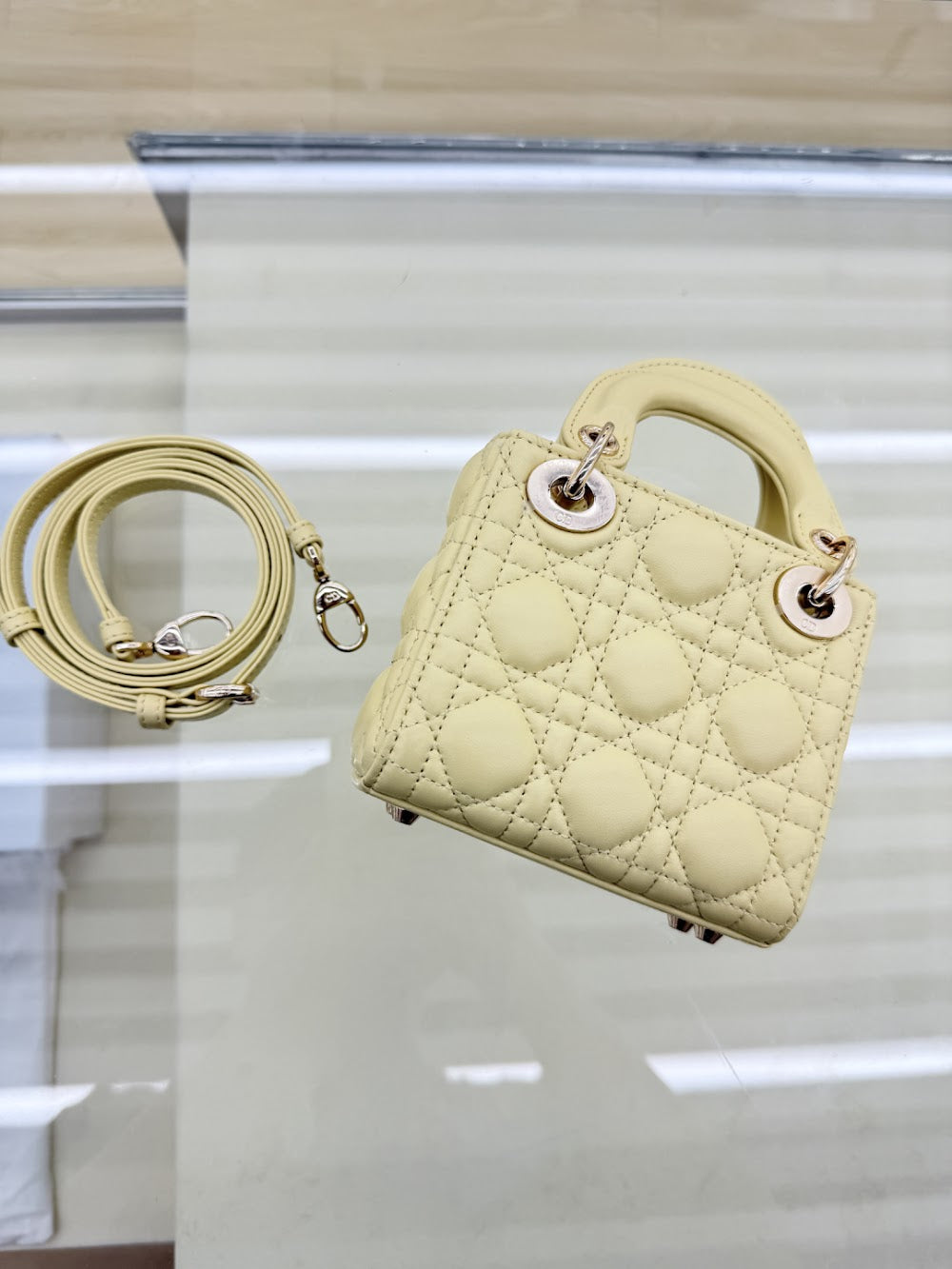 Dragons BagsDiorn Luxury Bag --115434