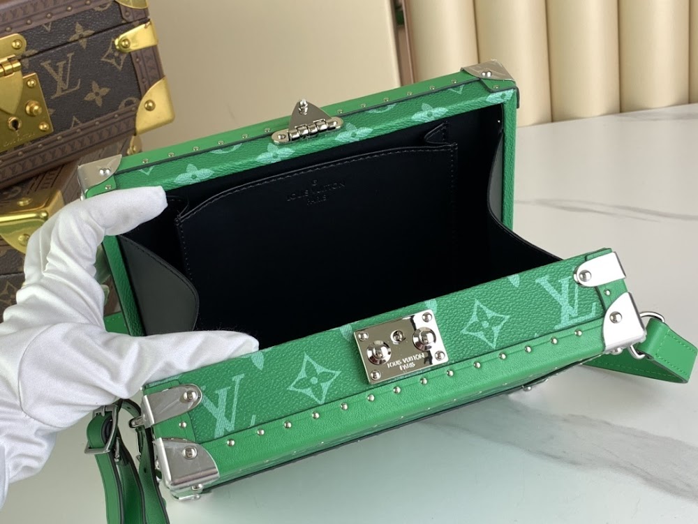 Dragons Bags ln Luxury Bag --69090