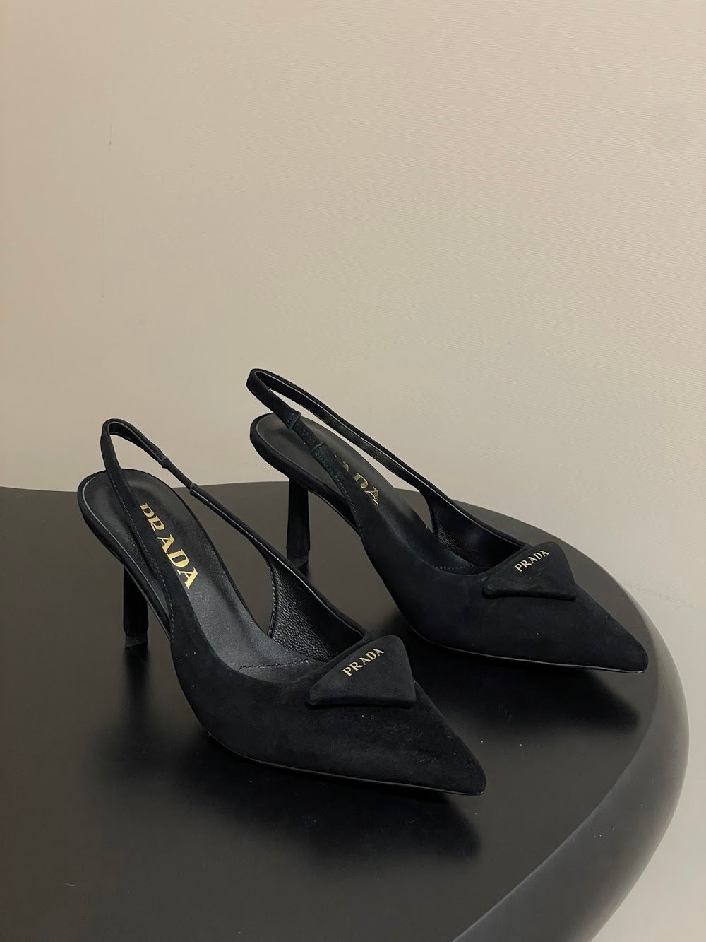 Dragons Bags Prada Luxury Heels --53530