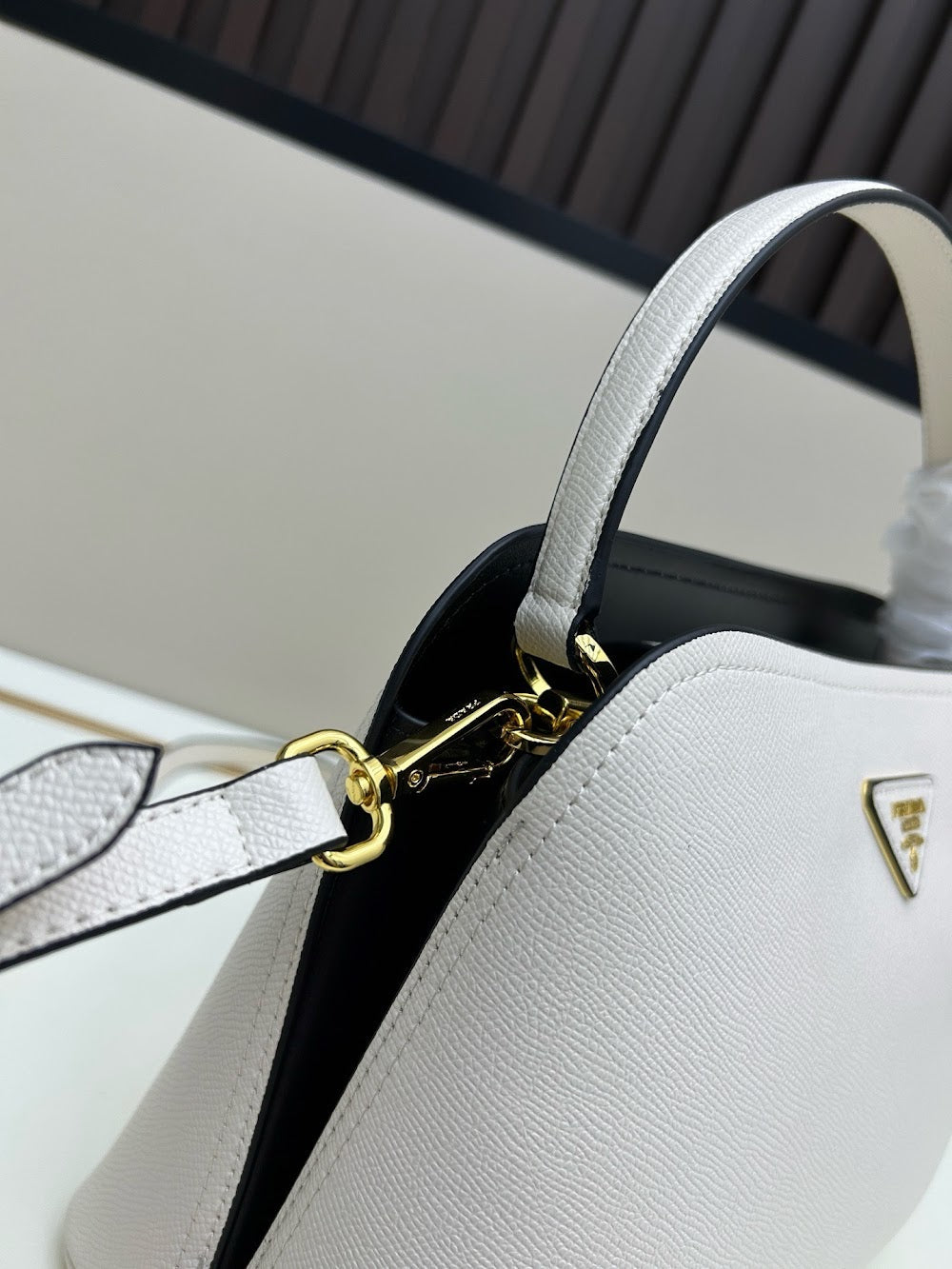 Dragons Bags pradn Luxury Bag --74280