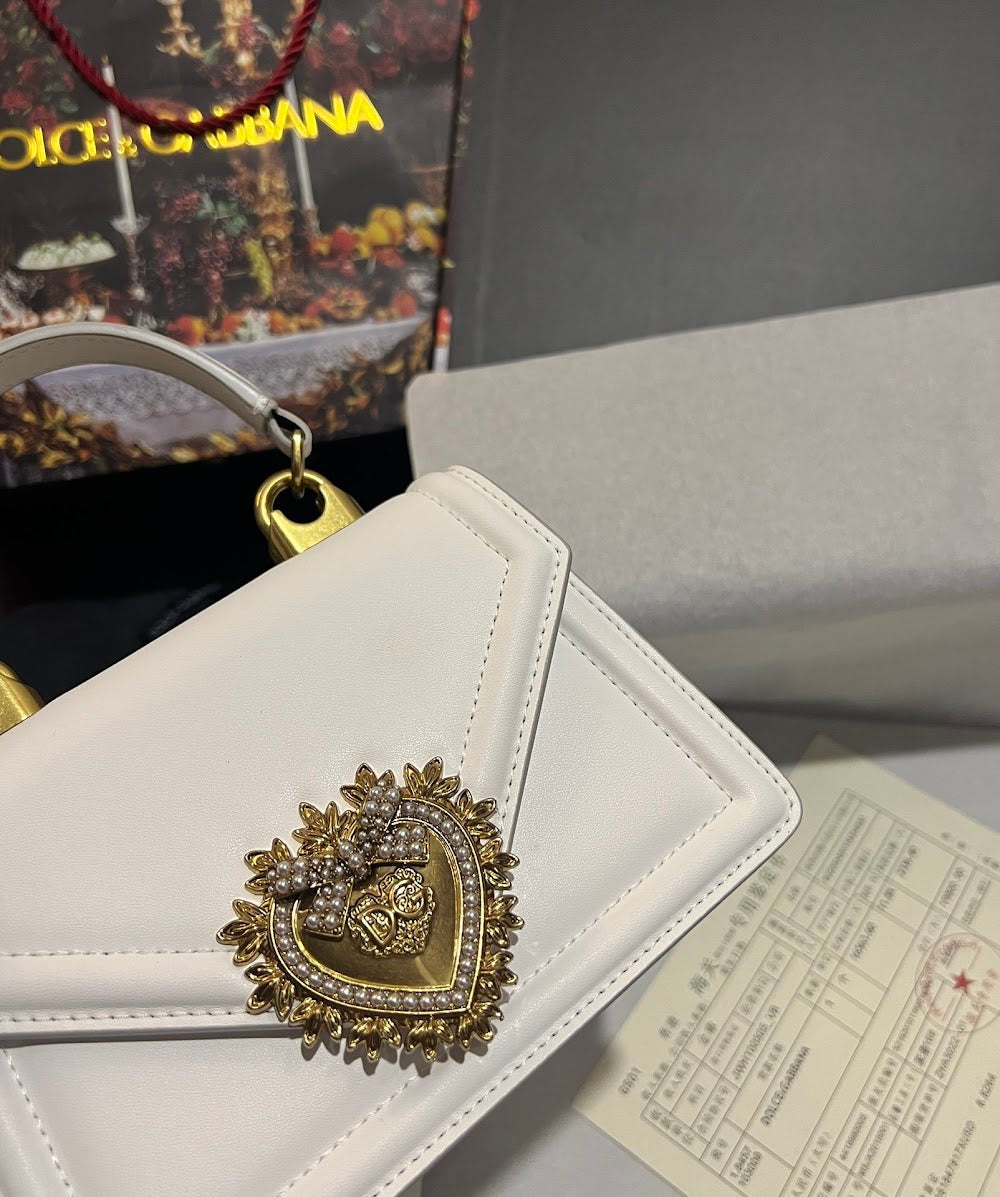 Dragons Bags DGn Luxury Bag --93889