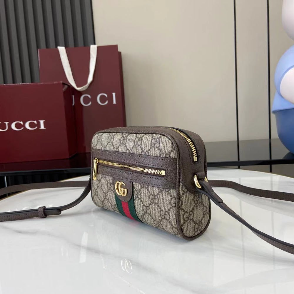Dragons Bags Guccin Luxury Bag --94506